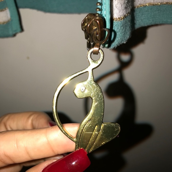 Baby Phat Bomber Jacket - Picture 5 of 6